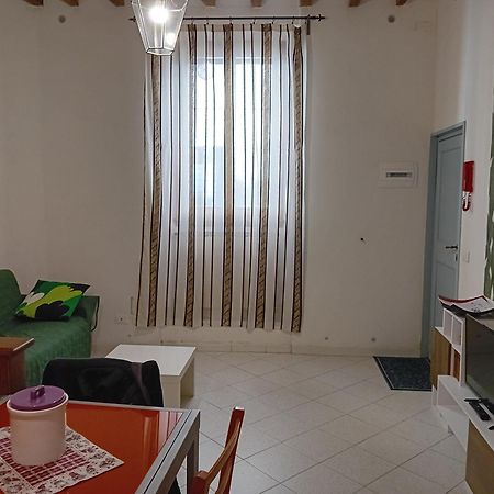 Green House Rufina Bagian luar foto