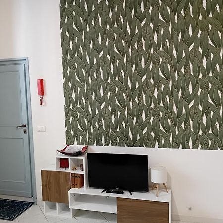 Green House Rufina Bagian luar foto