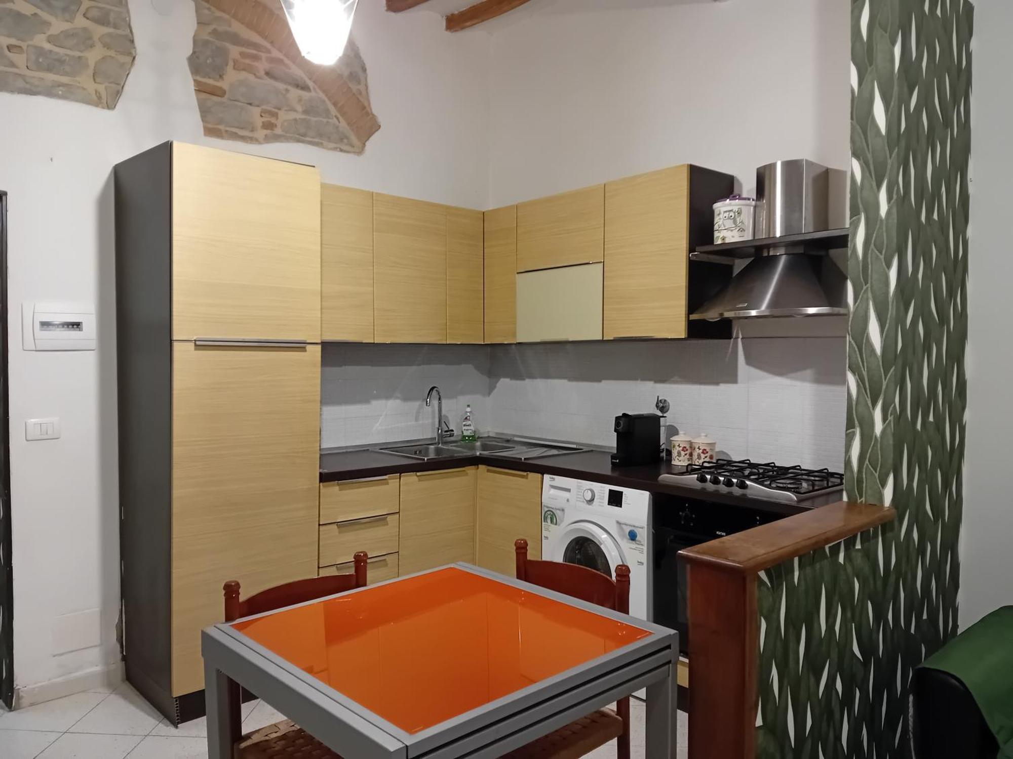 Green House Rufina Bagian luar foto