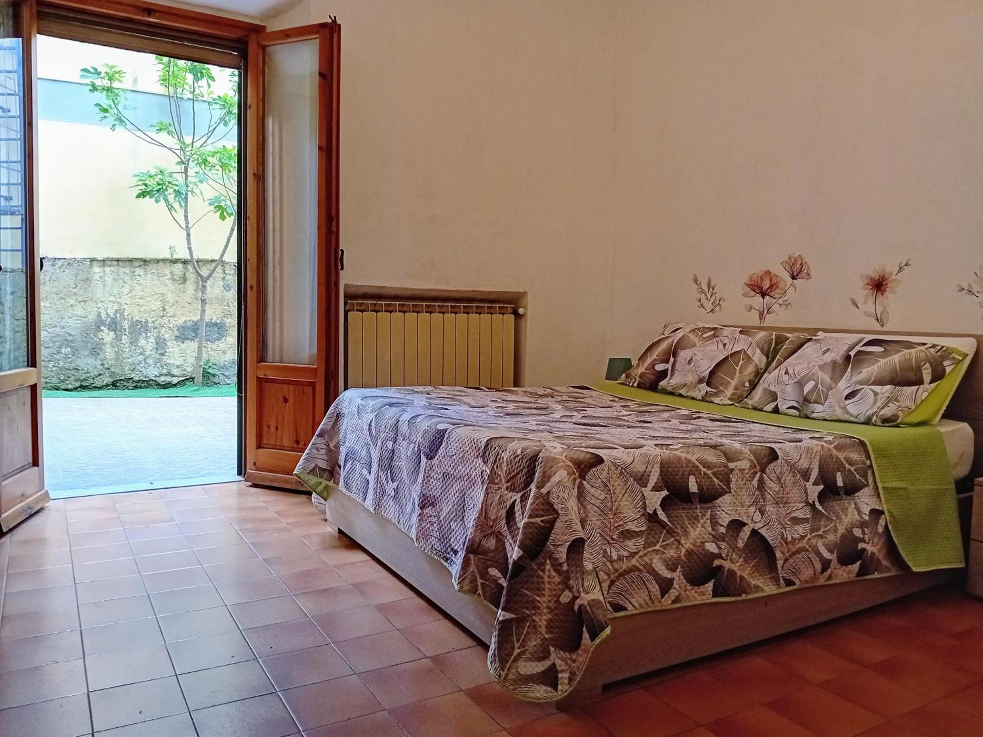 Green House Rufina Bagian luar foto
