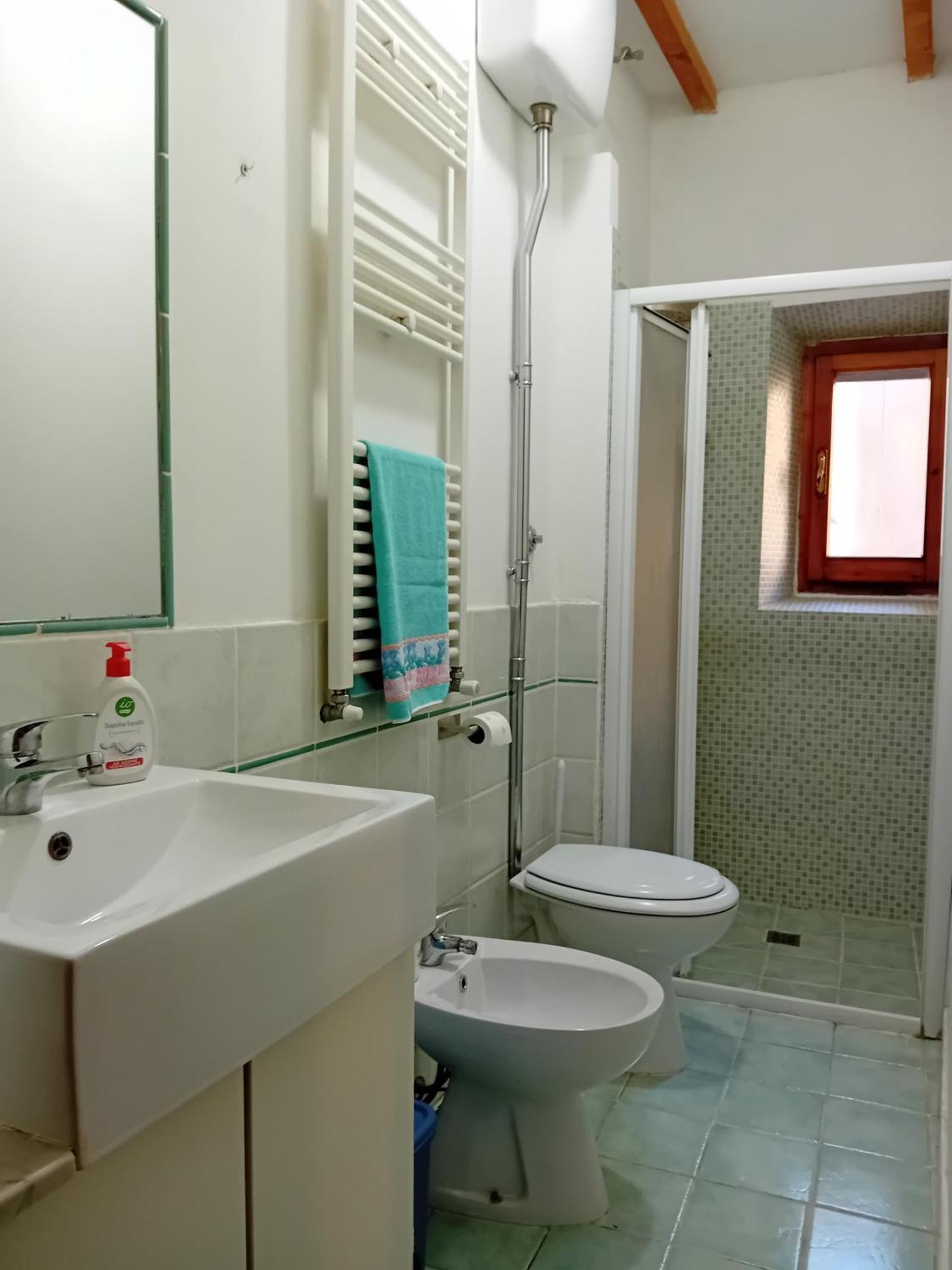 Green House Rufina Bagian luar foto