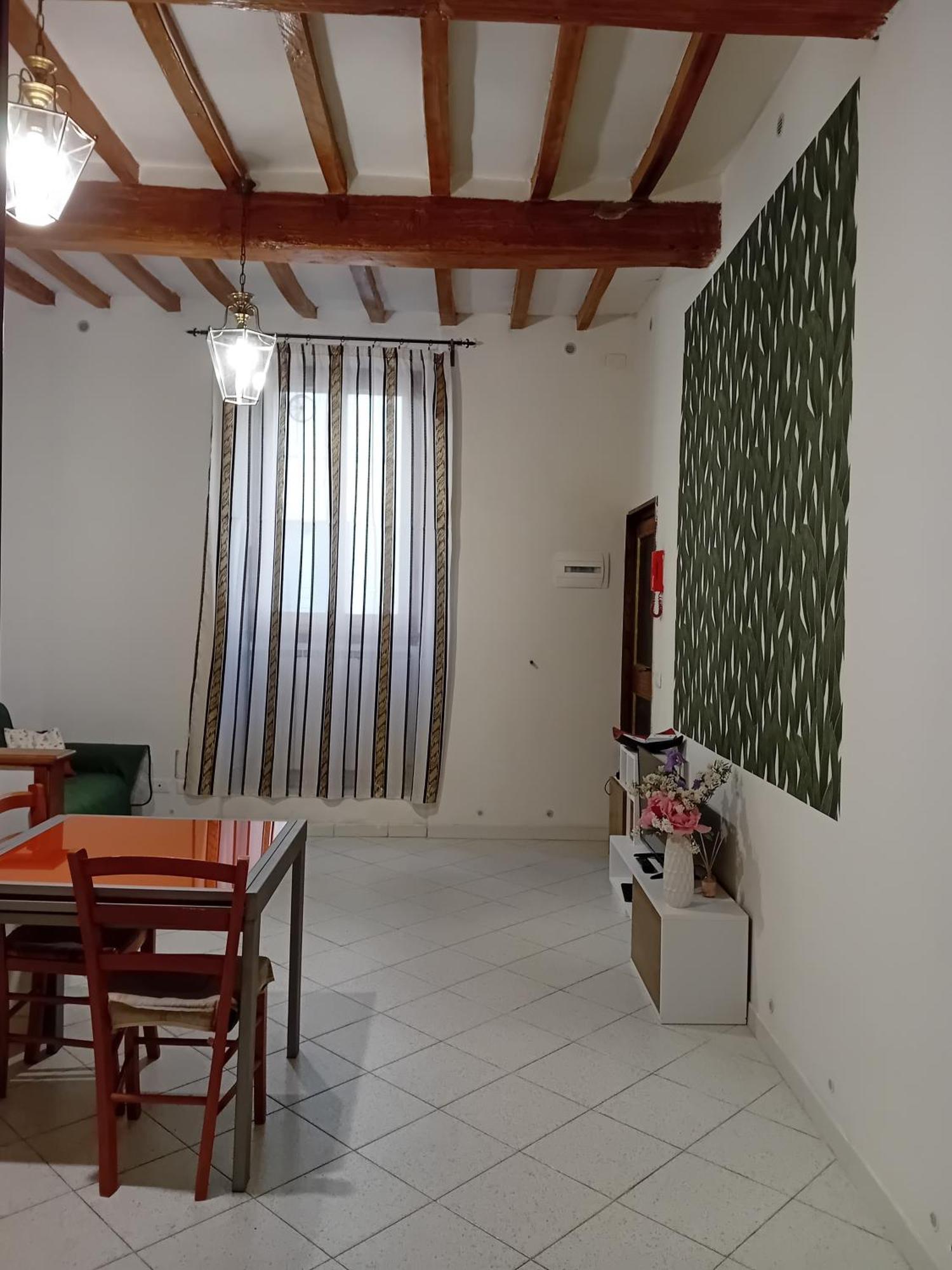 Green House Rufina Bagian luar foto