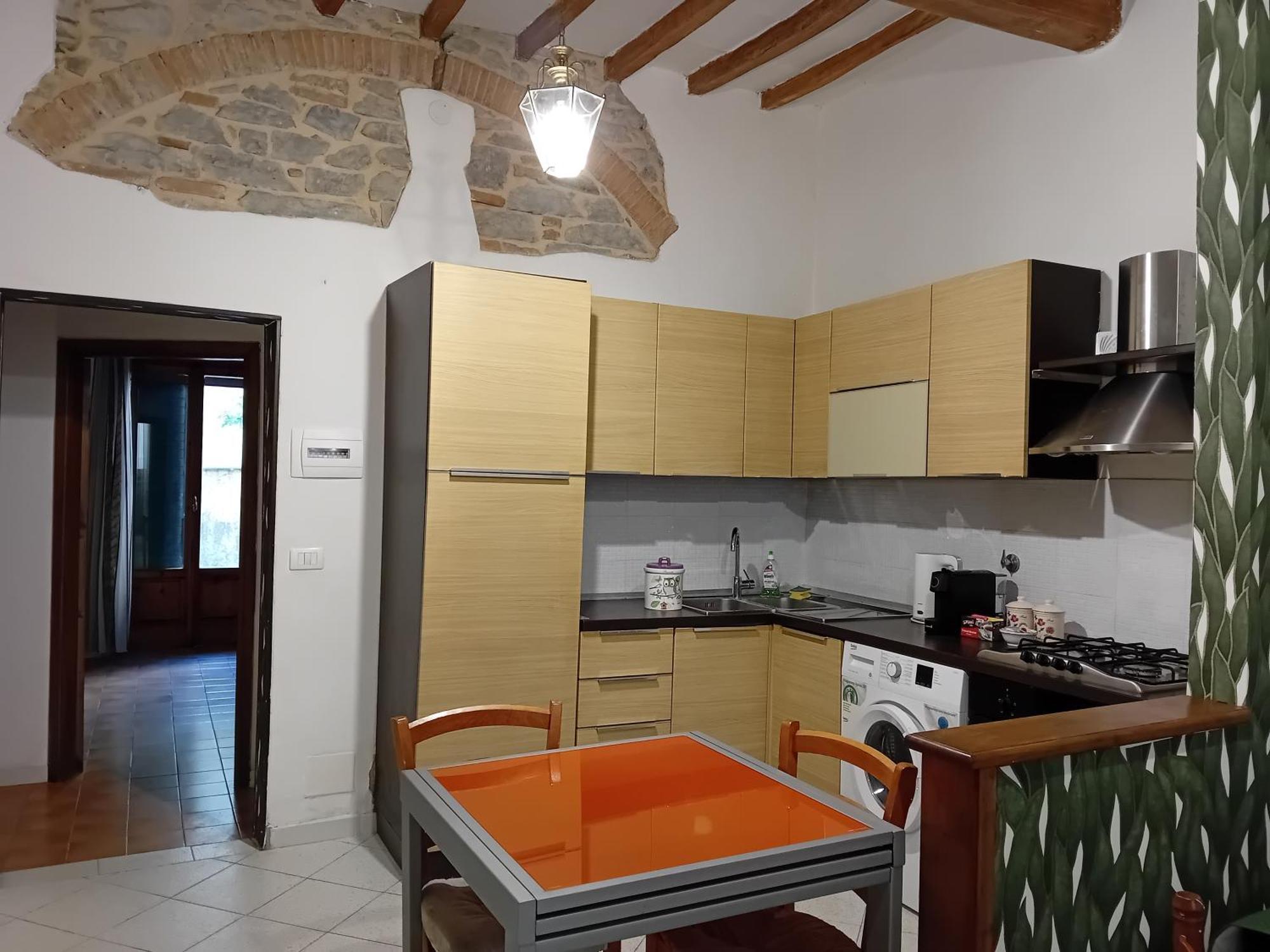 Green House Rufina Bagian luar foto